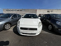 Fiat punto - afbeelding 12 van  25