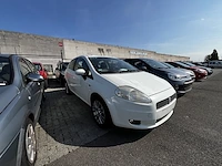 Fiat punto - afbeelding 19 van  25