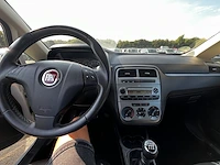 Fiat punto - afbeelding 23 van  25