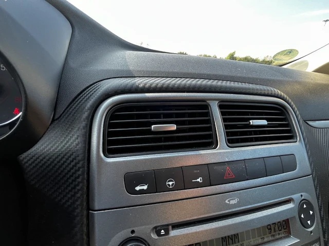 Fiat punto - afbeelding 24 van  25