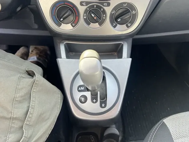 Fiat qubo 1.3 multijet dynamic 75 at, 2010 - afbeelding 2 van  20