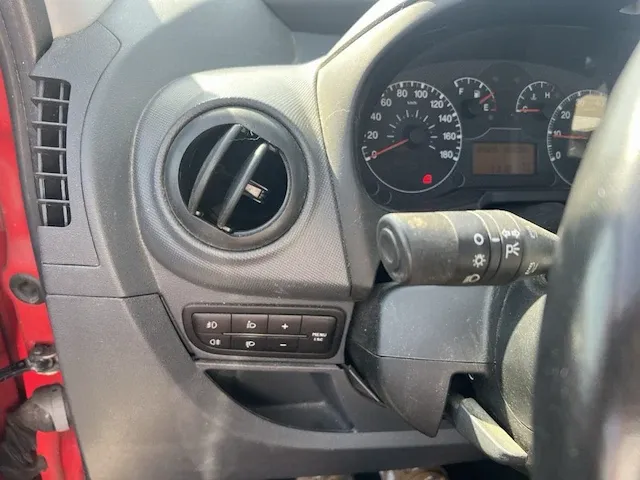 Fiat qubo 1.3 multijet dynamic 75 at, 2010 - afbeelding 5 van  20