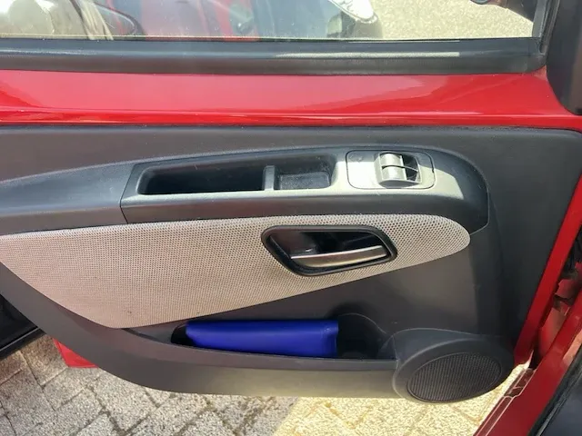 Fiat qubo 1.3 multijet dynamic 75 at, 2010 - afbeelding 6 van  20