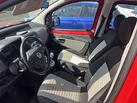 Fiat qubo 1.3 multijet dynamic 75 at, 2010 - afbeelding 7 van  20