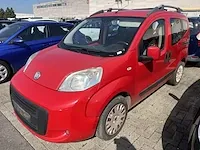 Fiat qubo 1.3 multijet dynamic 75 at, 2010