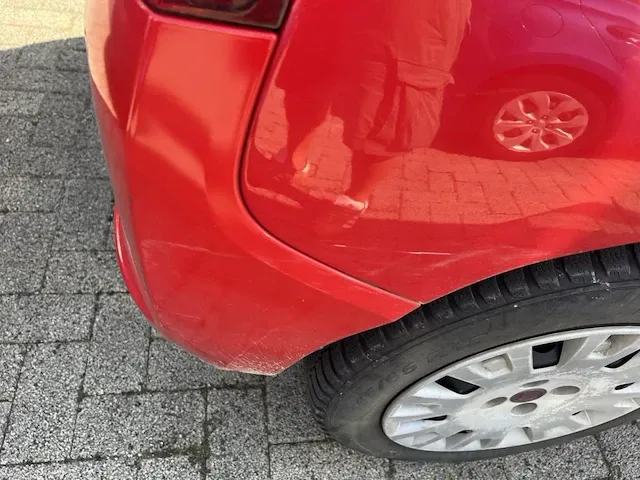 Fiat qubo 1.3 multijet dynamic 75 at, 2010 - afbeelding 13 van  20