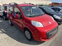 Fiat qubo 1.3 multijet dynamic 75 at, 2010 - afbeelding 12 van  20
