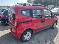 Fiat qubo 1.3 multijet dynamic 75 at, 2010 - afbeelding 14 van  20