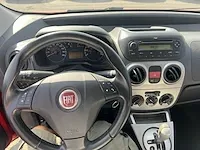 Fiat qubo 1.3 multijet dynamic 75 at, 2010 - afbeelding 19 van  20