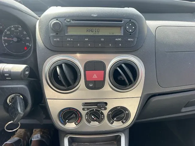 Fiat qubo 1.3 multijet dynamic 75 at, 2010 - afbeelding 20 van  20