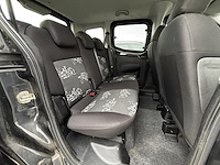 Fiat qubo 1.3 multijet street dpf,2014 - afbeelding 10 van  26