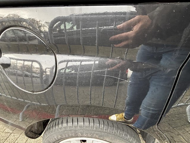 Fiat qubo 1.3 multijet street dpf,2014 - afbeelding 17 van  26