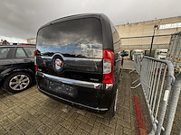Fiat qubo 1.3 multijet street dpf,2014 - afbeelding 21 van  26