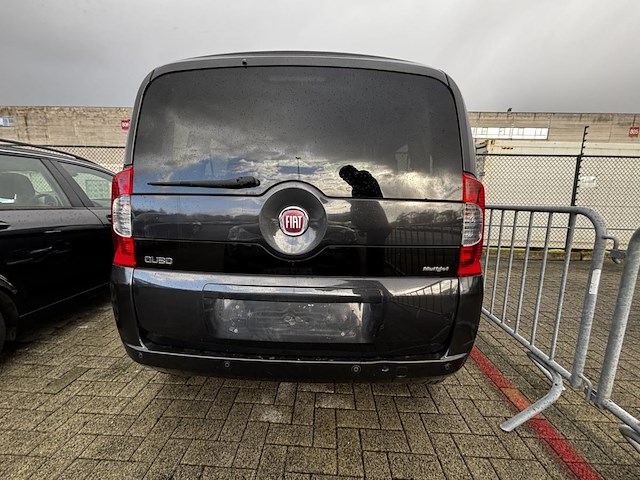 Fiat qubo 1.3 multijet street dpf,2014 - afbeelding 22 van  26