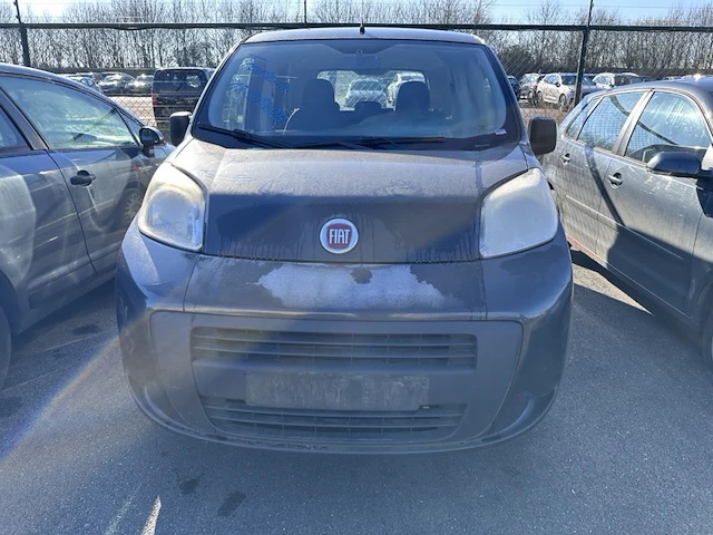 Fiat qubo 1.4i easy 73, 2013 - afbeelding 3 van  10