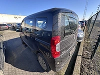 Fiat qubo 1.4i easy 73, 2013 - afbeelding 6 van  10