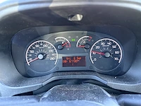Fiat qubo 1.4i easy 73, 2013 - afbeelding 9 van  10