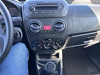 Fiat qubo 1.4i easy 73, 2013 - afbeelding 10 van  10