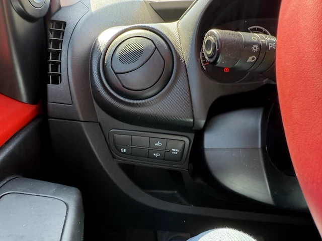 Fiat qubo, 2011 - afbeelding 8 van  27