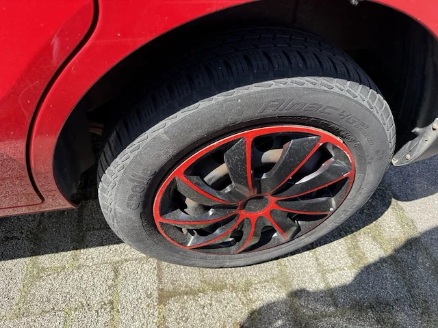 Fiat qubo, 2011 - afbeelding 10 van  27