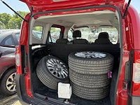 Fiat qubo, 2011 - afbeelding 11 van  27