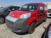 Fiat qubo, 2011 - afbeelding 1 van  27