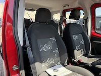 Fiat qubo, 2011 - afbeelding 15 van  27