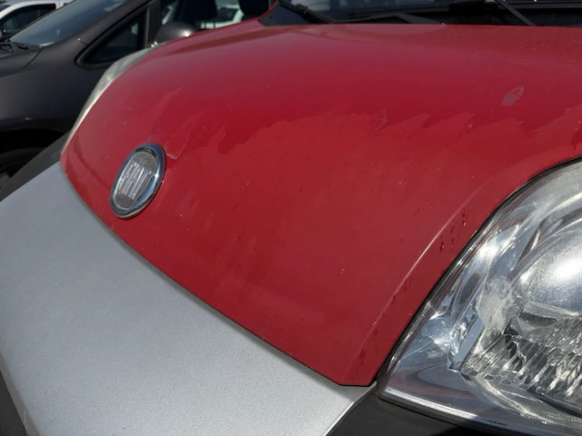 Fiat qubo, 2011 - afbeelding 17 van  27