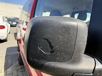 Fiat qubo, 2011 - afbeelding 18 van  27