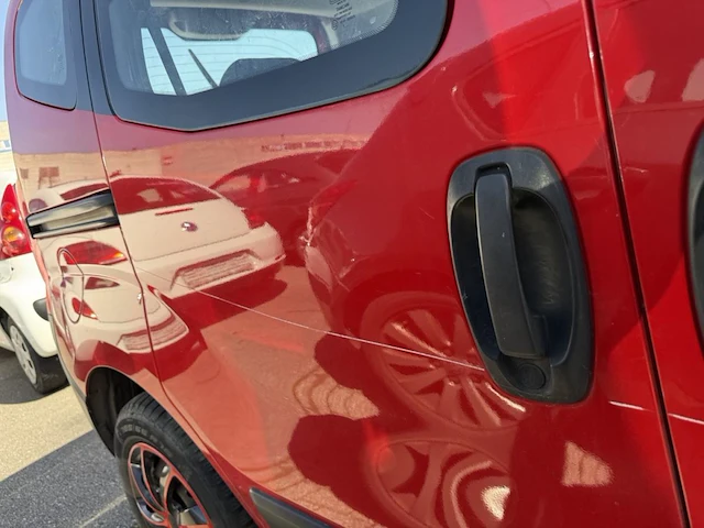 Fiat qubo, 2011 - afbeelding 20 van  27