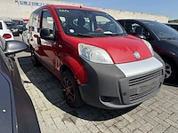 Fiat qubo, 2011 - afbeelding 21 van  27
