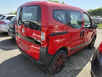 Fiat qubo, 2011 - afbeelding 22 van  27