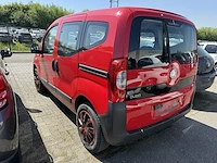 Fiat qubo, 2011 - afbeelding 23 van  27