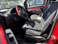 Fiat qubo, 2011 - afbeelding 25 van  27
