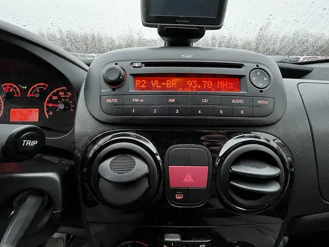 Fiat qubo,2010 - afbeelding 2 van  28
