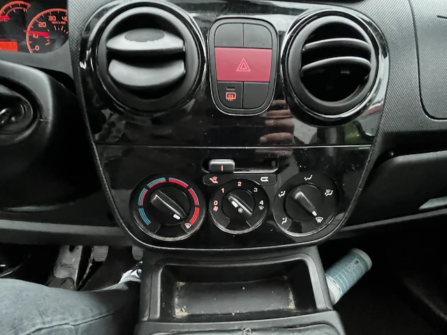 Fiat qubo,2010 - afbeelding 3 van  28