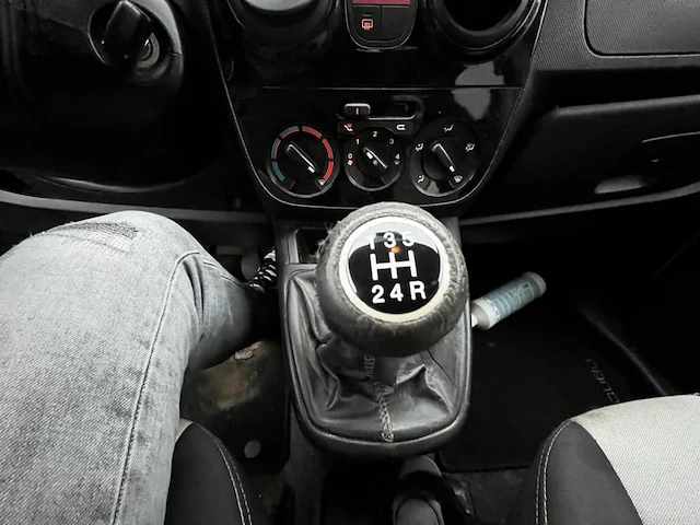 Fiat qubo,2010 - afbeelding 4 van  28