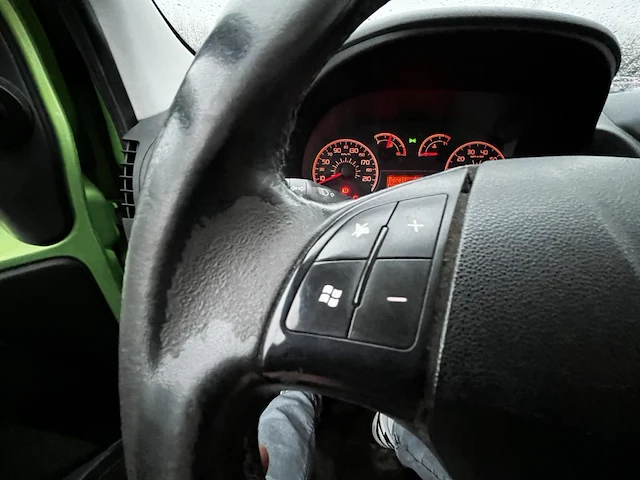 Fiat qubo,2010 - afbeelding 7 van  28
