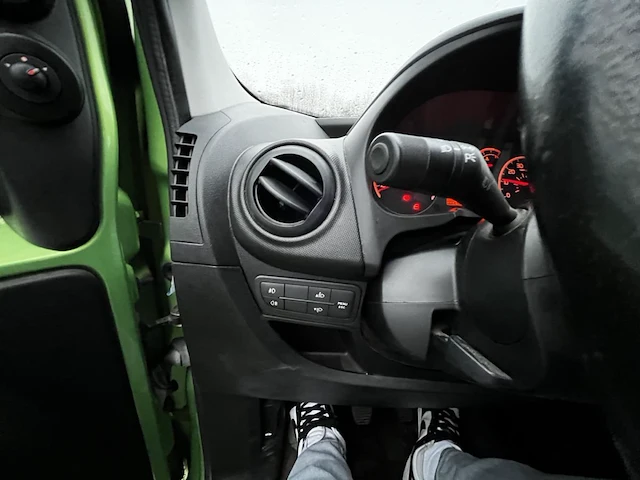Fiat qubo,2010 - afbeelding 8 van  28