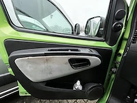 Fiat qubo,2010 - afbeelding 9 van  28