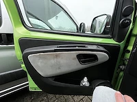 Fiat qubo,2010 - afbeelding 10 van  28