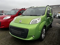 Fiat qubo,2010 - afbeelding 1 van  28