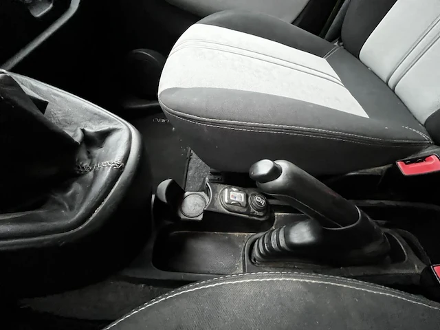 Fiat qubo,2010 - afbeelding 14 van  28
