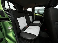 Fiat qubo,2010 - afbeelding 16 van  28