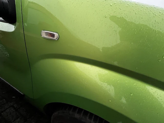 Fiat qubo,2010 - afbeelding 20 van  28