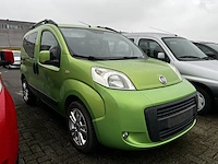 Fiat qubo,2010 - afbeelding 22 van  28