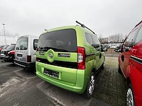 Fiat qubo,2010 - afbeelding 23 van  28