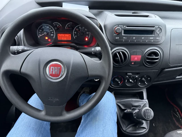Fiat qubo,2012 - afbeelding 2 van  32