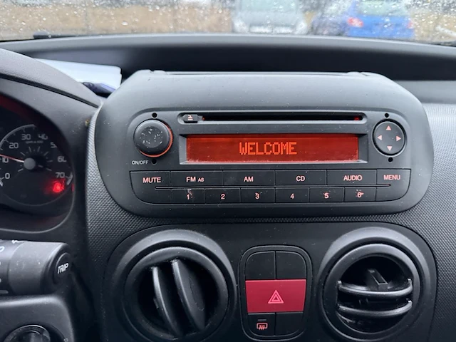 Fiat qubo,2012 - afbeelding 3 van  32