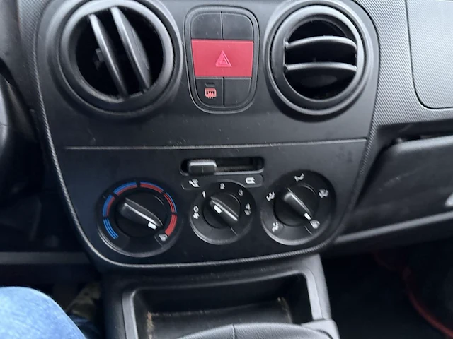 Fiat qubo,2012 - afbeelding 4 van  32